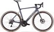Wilier Filante Hybrid Ultegra Di2 Disc E-Road Bike